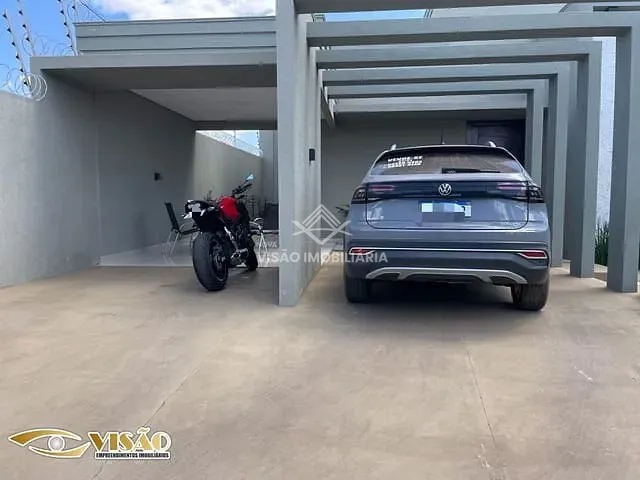 Casa com 300m² 2 quartos e 1 banheiro, à venda, no bairro Loteamento Village em Sinop