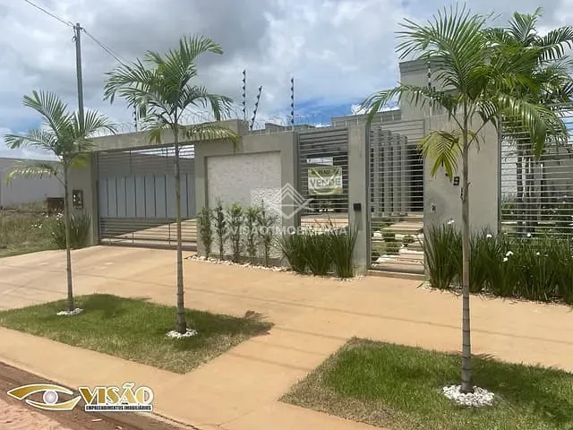 Casa com 300m² 2 quartos e 1 banheiro, à venda, no bairro Loteamento Village em Sinop