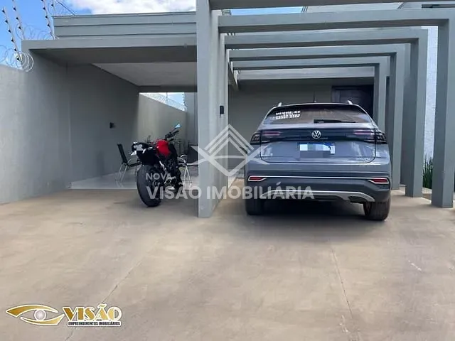 Casa com 300m² 2 quartos e 1 banheiro, à venda, no bairro Loteamento Village em Sinop