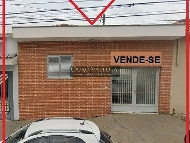 Casa com 240m² 2 quartos e 3 banheiros, à venda, no bairro Parque da Mooca em São Paulo