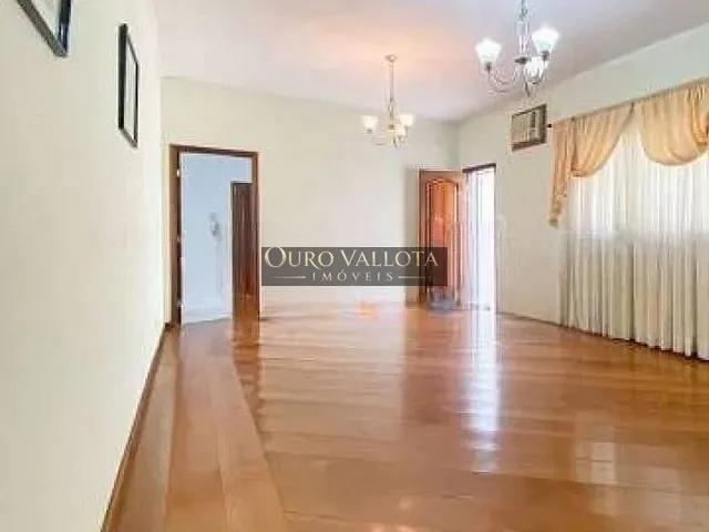 Casa com 240m² 2 quartos e 3 banheiros, à venda, no bairro Parque da Mooca em São Paulo