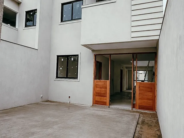Casa com 180m² 4 quartos e 4 banheiros, à venda, no bairro Novo Horizonte em Macaé
