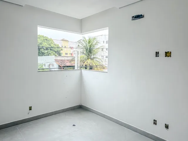 Casa com 180m² 4 quartos e 4 banheiros, à venda, no bairro Novo Horizonte em Macaé