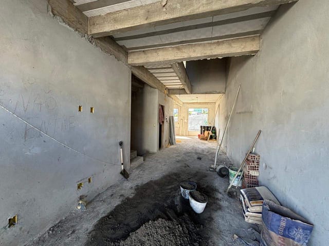 Casa com 180m² 4 quartos e 4 banheiros, à venda, no bairro Novo Horizonte em Macaé