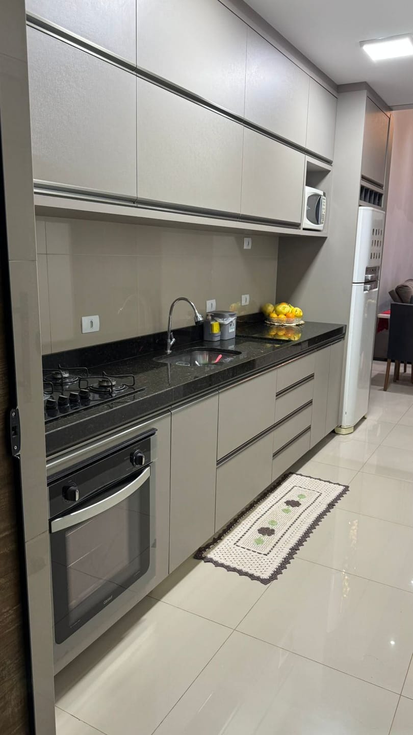 Casa, 3 quartos, 81 m² - Foto 9