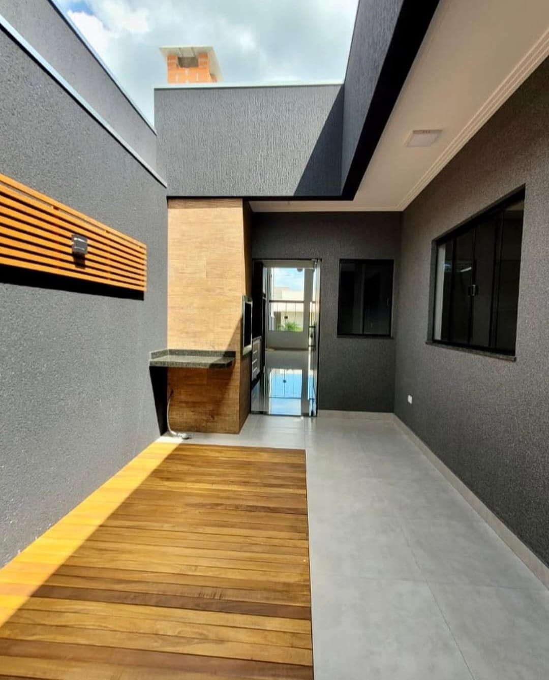 Casa, 3 quartos, 81 m² - Foto 7