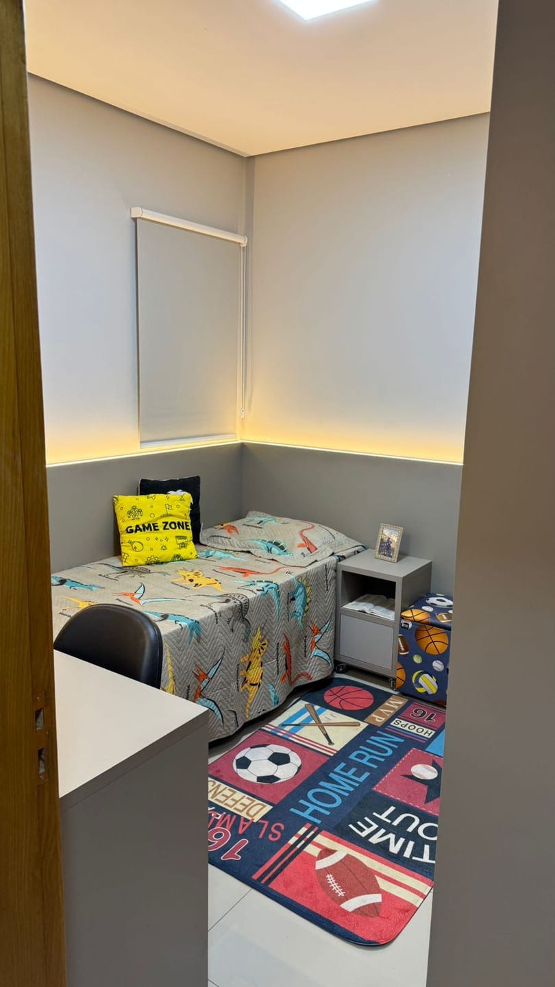 Casa, 3 quartos, 81 m² - Foto 5