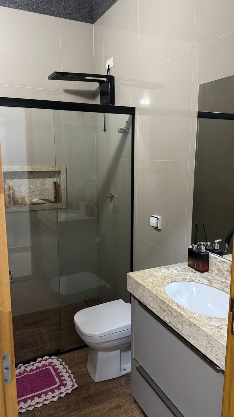 Casa, 3 quartos, 81 m² - Foto 13