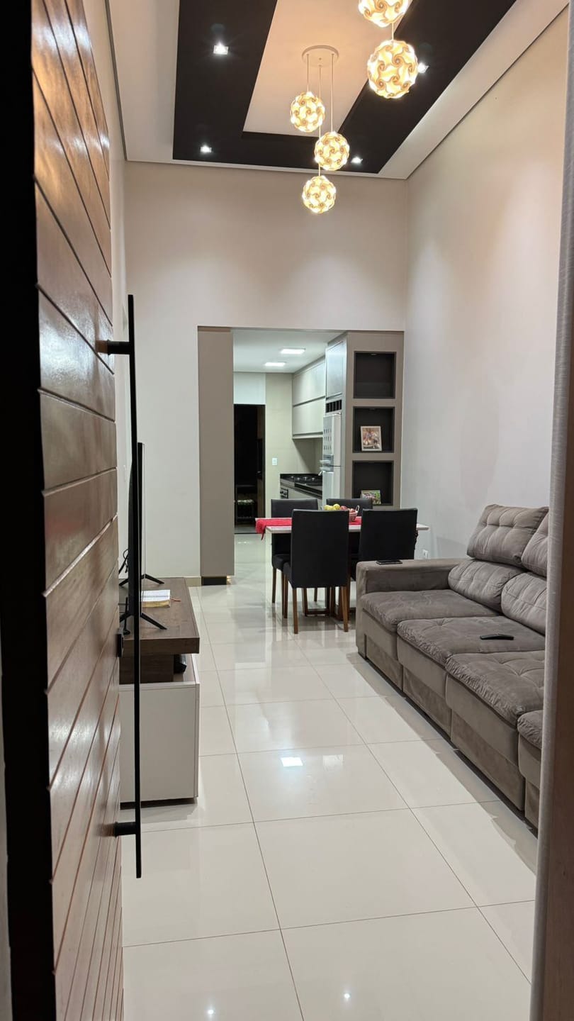 Casa, 3 quartos, 81 m² - Foto 3