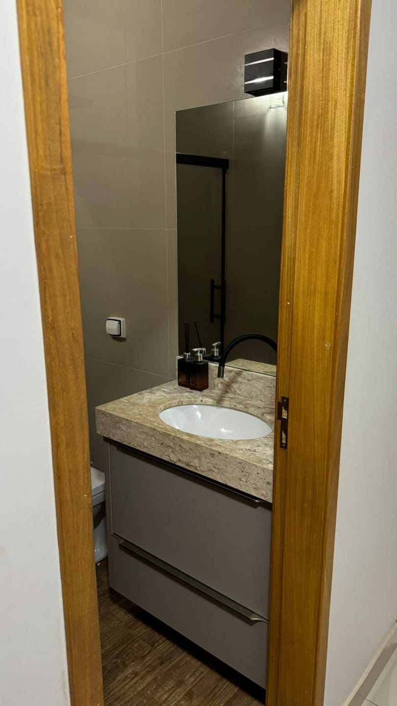 Casa, 3 quartos, 81 m² - Foto 8