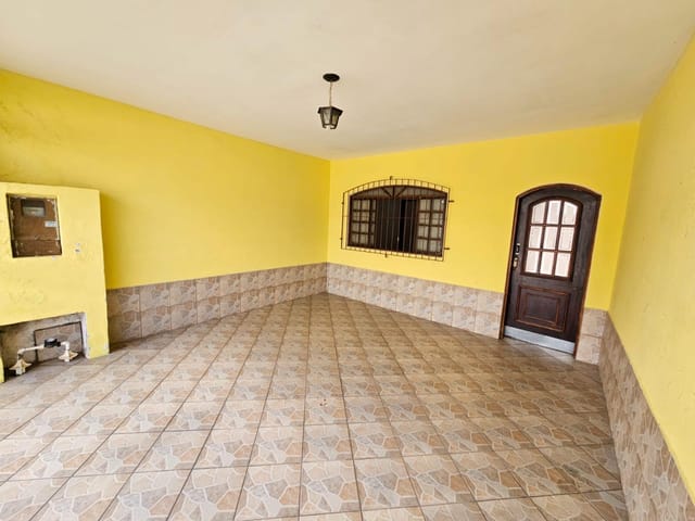 Foto do Casa - Casa com 3 Dormitórios à Venda e Locação – Parque Maria Helena, Suzano – Aceita Financiamento! | Boa Vista Imóveis Suzano