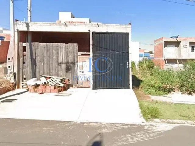 Casa com 150m², à venda, no bairro Jardim dos Sabiás em Indaiatuba