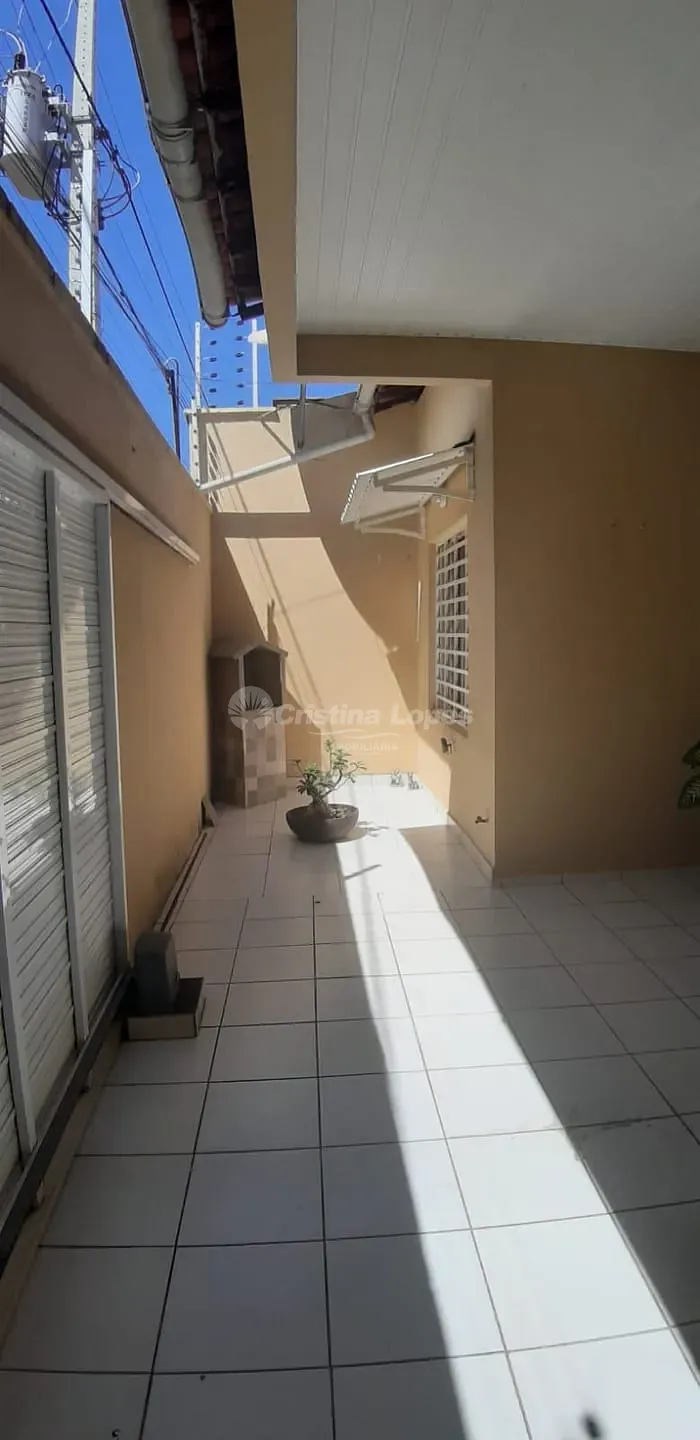 Casa, 3 quartos, 134 m² - Foto 9