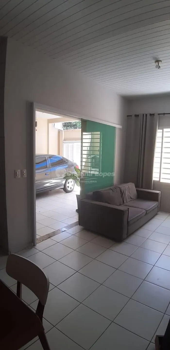 Casa, 3 quartos, 134 m² - Foto 2