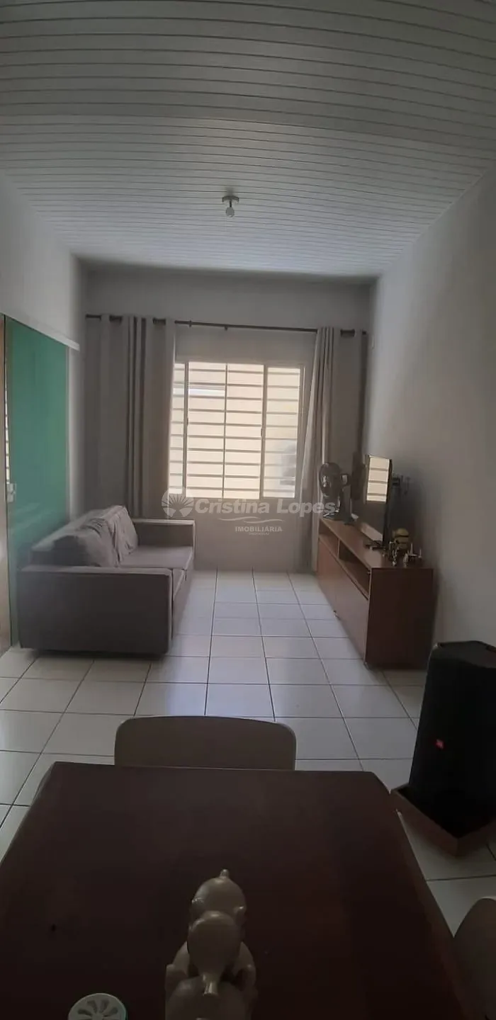 Casa, 3 quartos, 134 m² - Foto 1