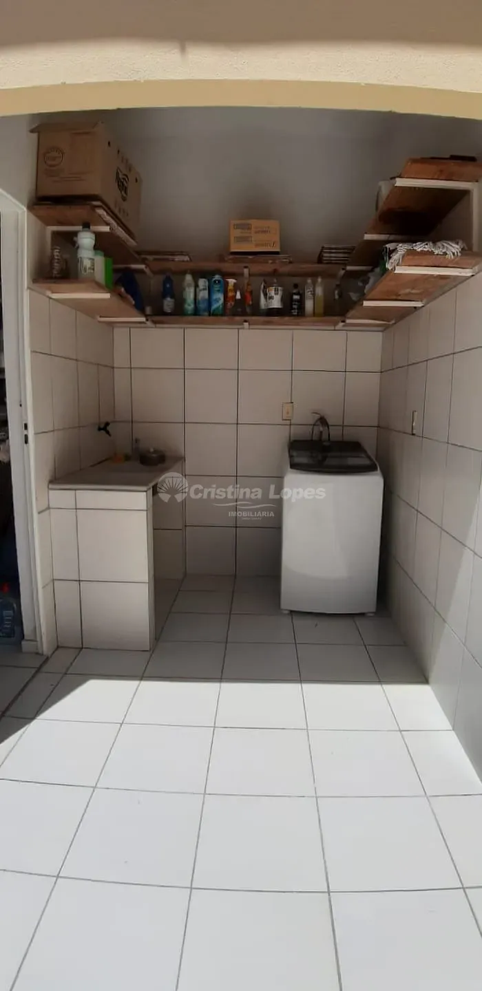 Casa, 3 quartos, 134 m² - Foto 8