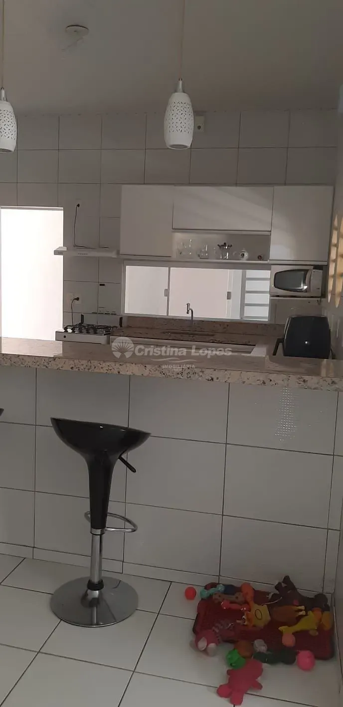 Casa, 3 quartos, 134 m² - Foto 7