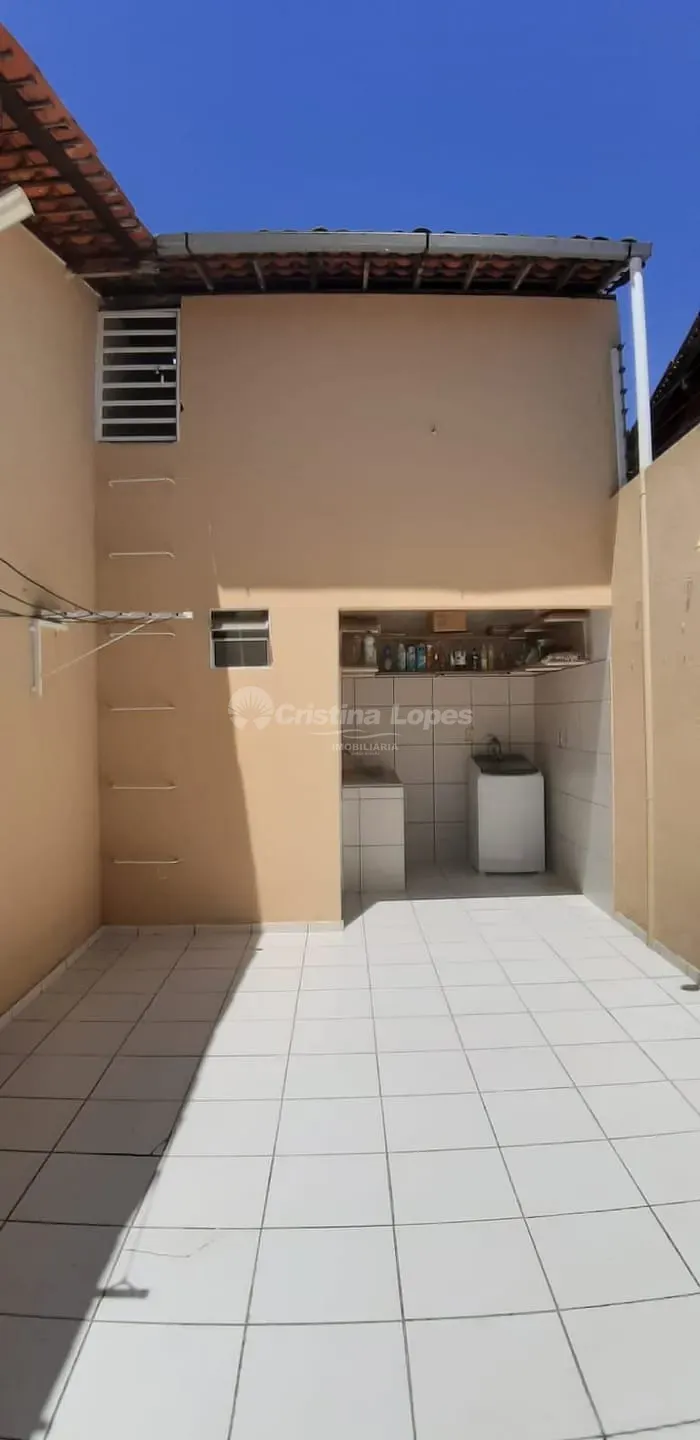 Casa, 3 quartos, 134 m² - Foto 6