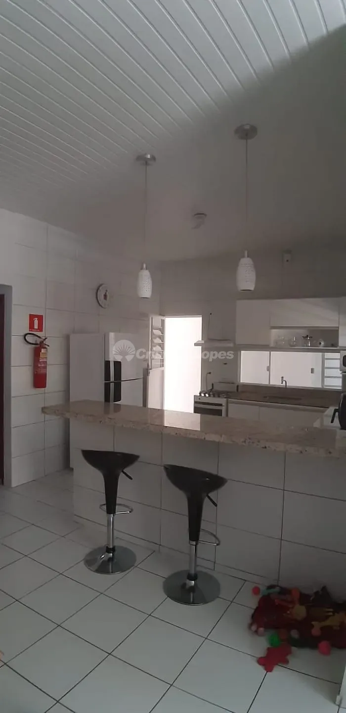 Casa, 3 quartos, 134 m² - Foto 3