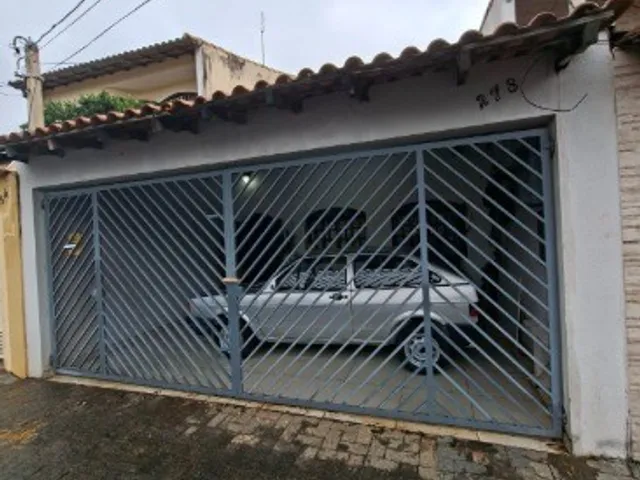 Casa 2 quartos e 1 banheiro, à venda, no bairro Vila Mogilar em Mogi das Cruzes