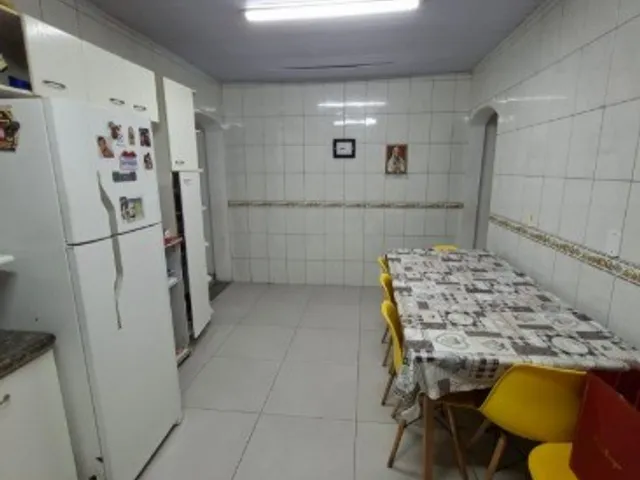 Casa 2 quartos e 1 banheiro, à venda, no bairro Vila Mogilar em Mogi das Cruzes