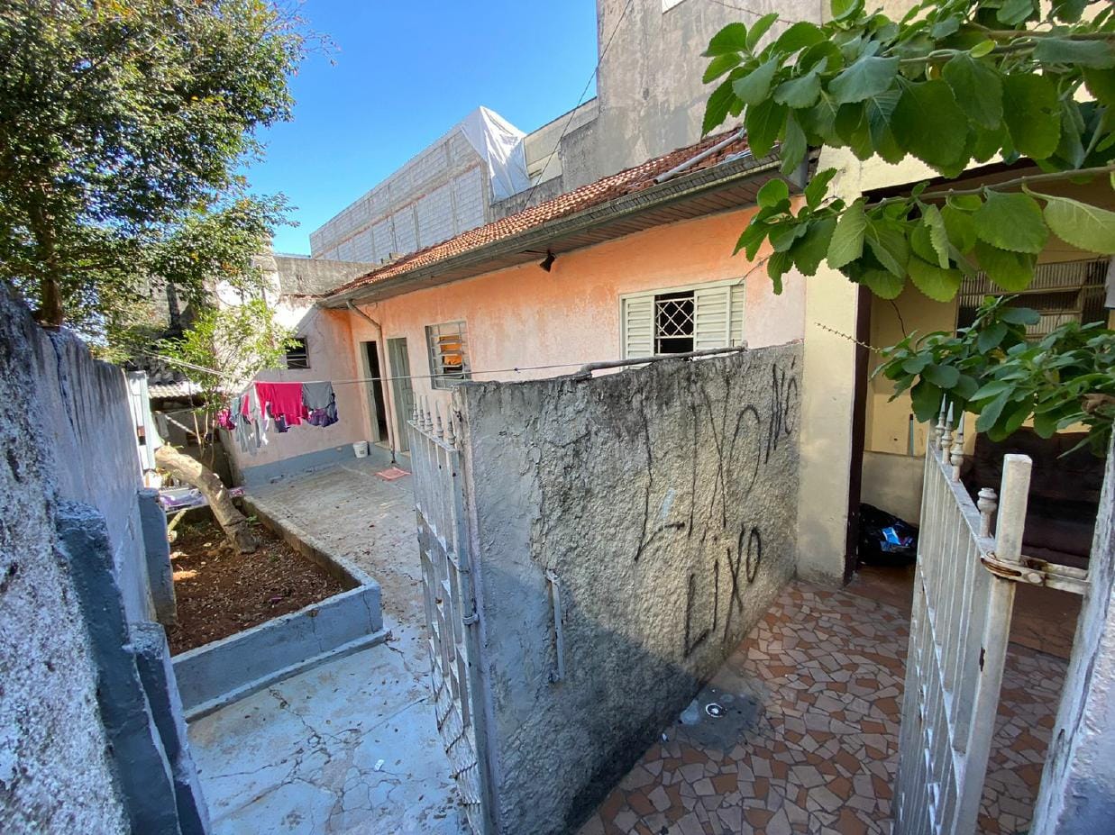 Casa à venda 2 Quartos, 3 Vagas, 195M², Vila Bela, São Paulo - SP