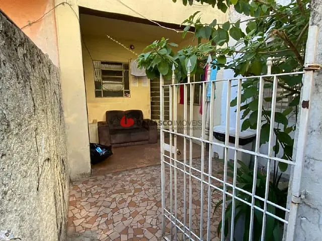 Casa com 195m² 2 quartos e 1 banheiro, à venda, no bairro Vila Bela em São Paulo