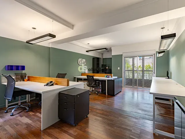 Casa 2 quartos e 4 banheiros, à venda, no bairro Sumaré em São Paulo