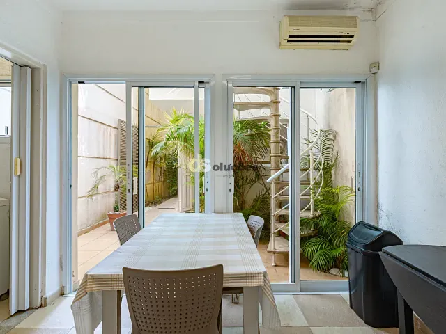 Casa 2 quartos e 4 banheiros, à venda, no bairro Sumaré em São Paulo