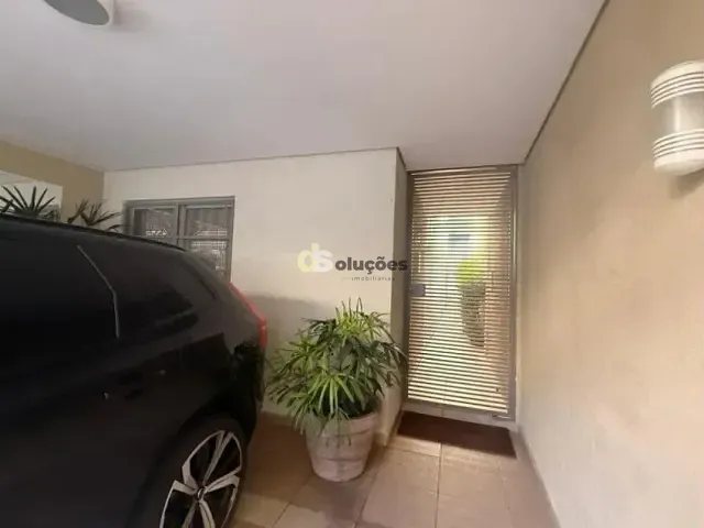 Casa 2 quartos e 4 banheiros, à venda, no bairro Sumaré em São Paulo