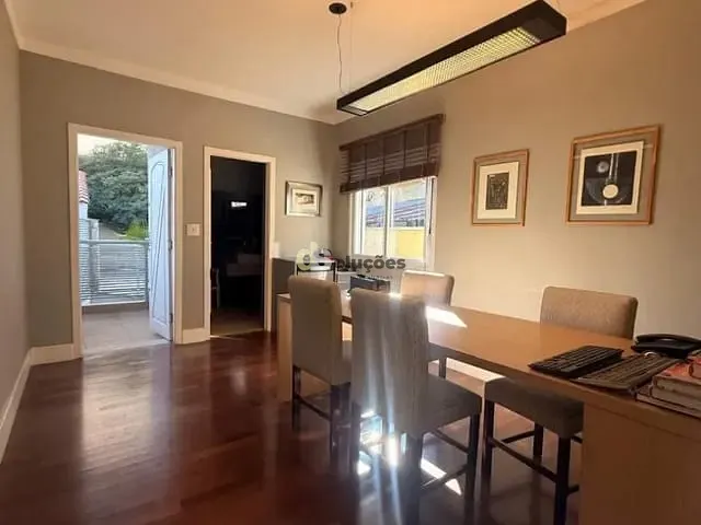 Casa 2 quartos e 4 banheiros, à venda, no bairro Sumaré em São Paulo