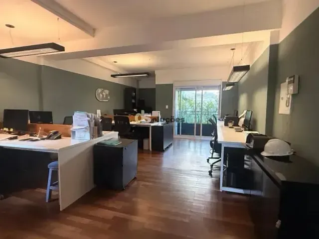 Casa 2 quartos e 4 banheiros, à venda, no bairro Sumaré em São Paulo