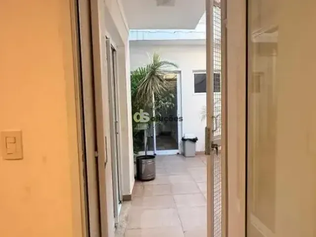 Casa 2 quartos e 4 banheiros, à venda, no bairro Sumaré em São Paulo