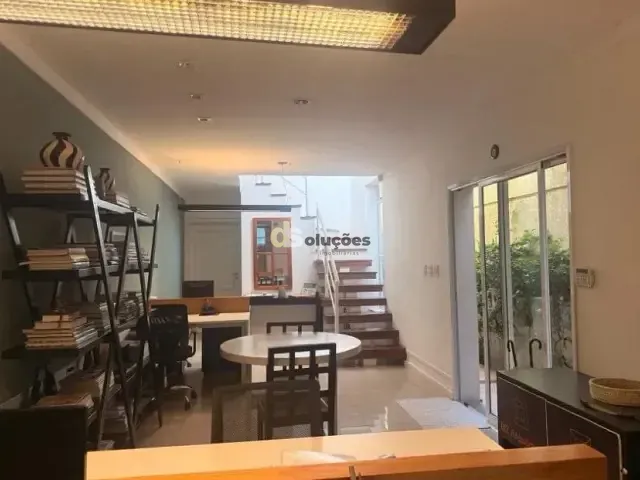 Casa 2 quartos e 4 banheiros, à venda, no bairro Sumaré em São Paulo