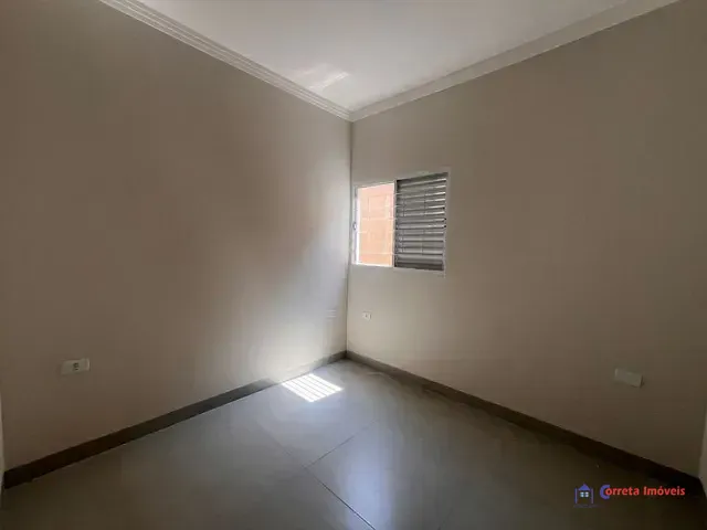 Casa com 188m², à venda, no bairro Jardim Progresso em Três Lagoas