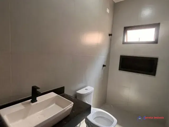 Casa com 188m², à venda, no bairro Jardim Progresso em Três Lagoas