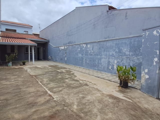 Casa 2 quartos e 1 banheiro, à venda, no bairro São Judas Tadeu em Tatuí