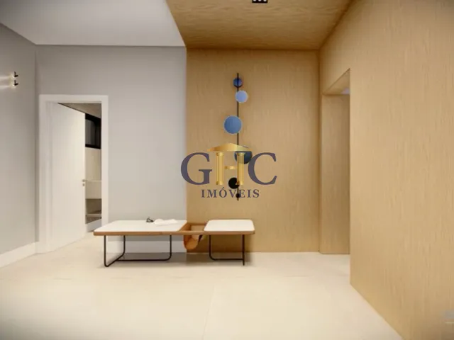 Casa com 1000m² 4 quartos e 6 banheiros, à venda, no bairro Parque Ecoresidencial Fazenda Jequitibá em Sorocaba