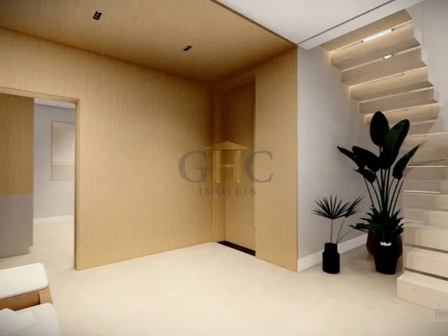 Casa com 1000m² 4 quartos e 6 banheiros, à venda, no bairro Parque Ecoresidencial Fazenda Jequitibá em Sorocaba