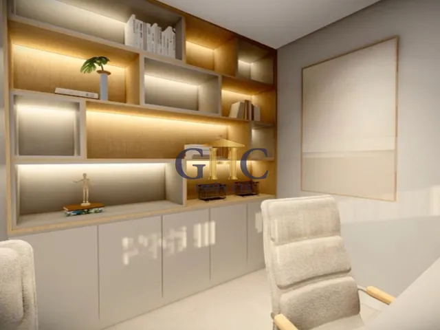Casa com 1000m² 4 quartos e 6 banheiros, à venda, no bairro Parque Ecoresidencial Fazenda Jequitibá em Sorocaba