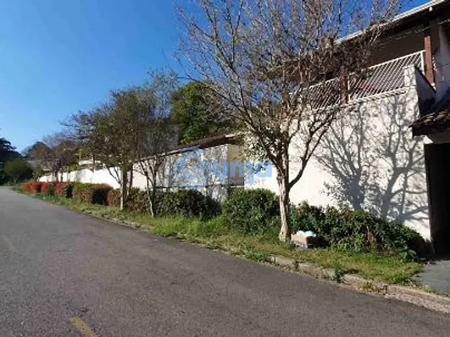 Casa com 620m² 7 quartos e 6 banheiros, à venda, no bairro Paineiras de Bragança em Bragança Paulista