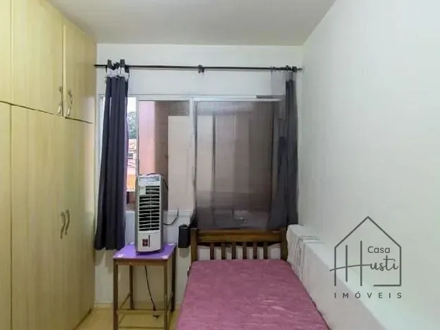 Casa com 70m² 2 quartos e 1 banheiro, à venda, no bairro Jardim Petrópolis em Cotia