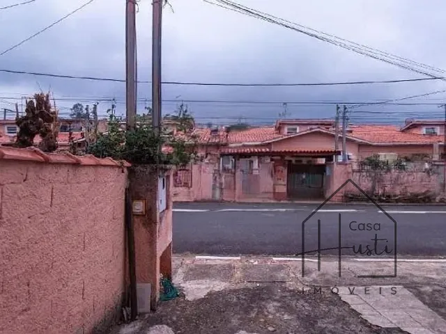 Casa com 70m² 2 quartos e 1 banheiro, à venda, no bairro Jardim Petrópolis em Cotia