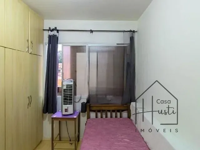 Casa com 70m² 2 quartos e 1 banheiro, à venda, no bairro Jardim Petrópolis em Cotia