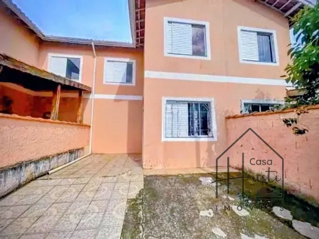 Casa com 70m² 2 quartos e 1 banheiro, à venda, no bairro Jardim Petrópolis em Cotia