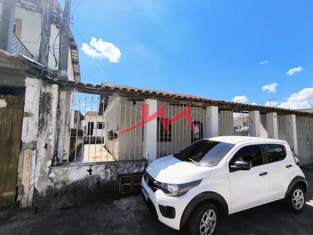Casa com 300m² 2 quartos e 1 banheiro, à venda, no bairro Coelho em São Gonçalo
