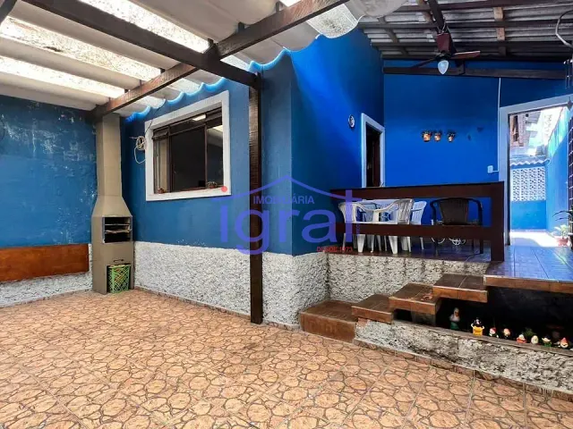 Casa com 156m² 2 quartos e 2 banheiros, à venda, no bairro Vila Guarani (Z Sul) em São Paulo