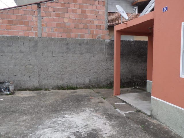 Foto do Casa - Casa residencial para locação, Conjunto Residencial Dom Pedro I, São José dos Campos. | INDEPENDENCE NEGOCIOS IMOBILIARIOS LTDA