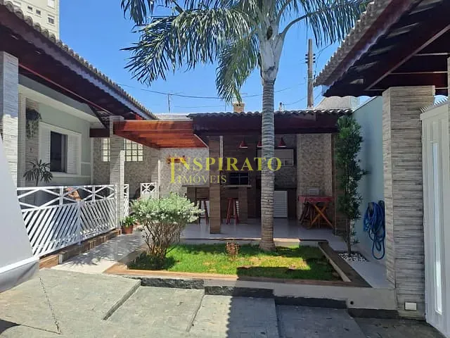 Casa com 262m² 3 quartos e 2 banheiros, à venda, no bairro Vila Nova Medeiros em Jundiaí