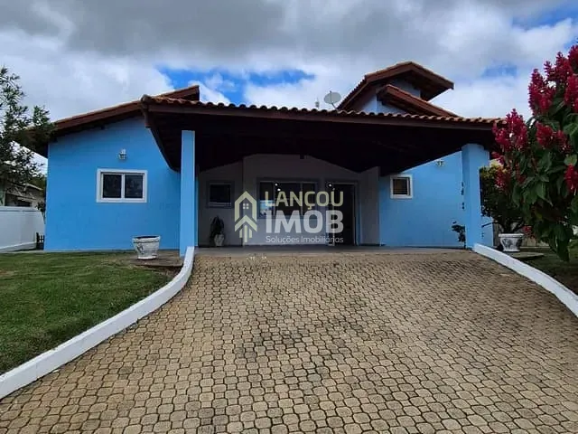 Casa com 961m² 3 quartos e 3 banheiros, à venda, no bairro Santa Julia em Itupeva